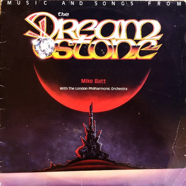 The Dreamstone