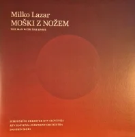 Moški Z Nožem - The Man With The Knife