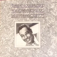 Carnegie Hall Concerts 1943-47