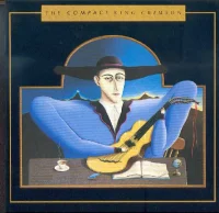 The Compact King Crimson