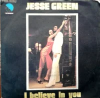 I Believe In You