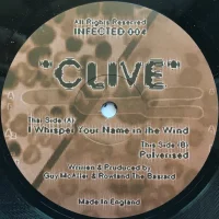 I Whisper Your Name In The Wind / Pulverised