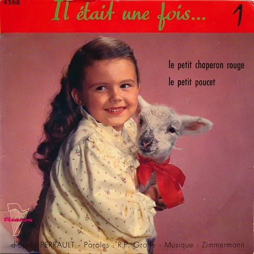 Le Petit Chaperon / Le Petit Poucet