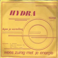 Wees Zuinig Met Je Energie