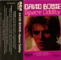 Space Oddity