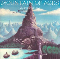 Mountain Of Ages