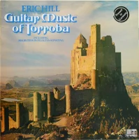 Eric Hill Plays Guitar Music Of Torroba