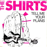 Tell Me Your Plans