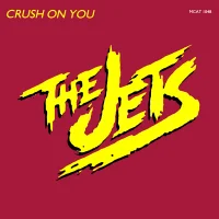 Crush On You