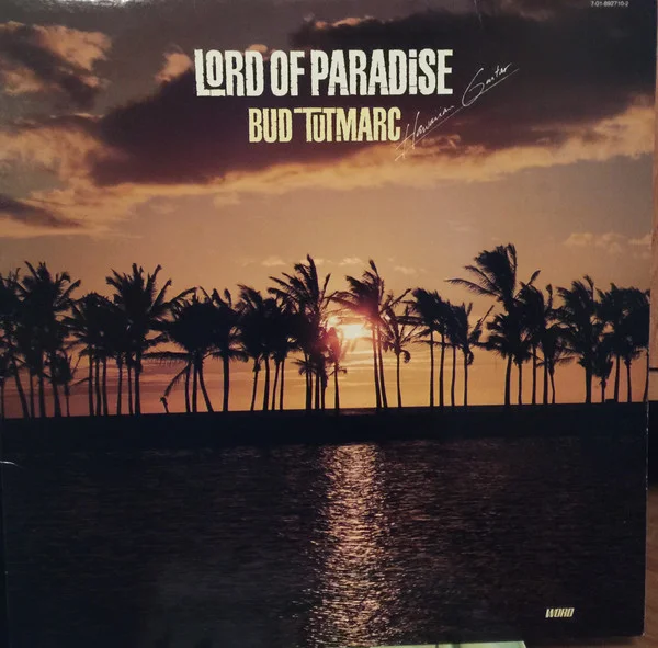 Lord Of Paradise