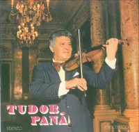 Tudor Pană