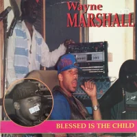 Blessed Is The Child