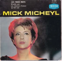 Les Trois Mots