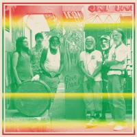 FRKWYS Vol. 9: Icon Give Thank