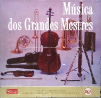 Música Dos Grandes Mestres
