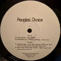 Peoples Choice