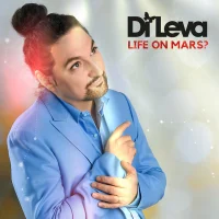 Life On Mars?