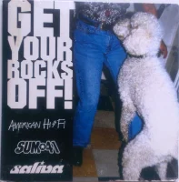 Get Your Rocks Off!