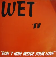 Don't Hide Inside Your Love