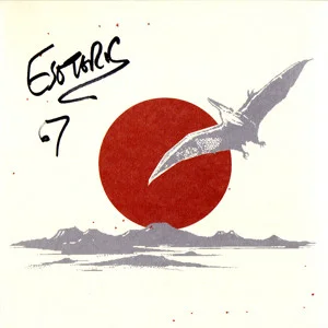 Esoteric Vs. Japan: Pterodactyl Takes Tokyo