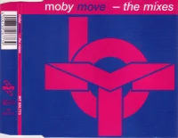 Move (The Mixes)