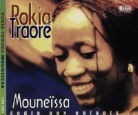 Mouneïssa (Dédié Aux Enfants...)