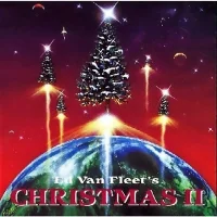 Ed Van Fleet's Christmas II