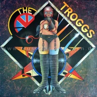 The Troggs