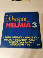 Humpan Helmiä 3