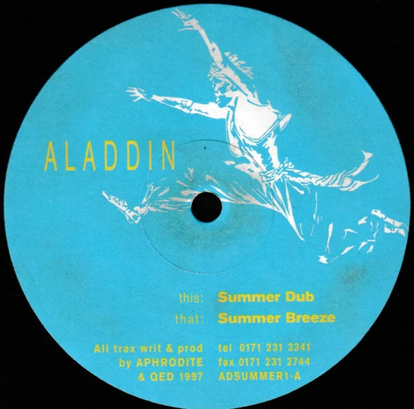Summer Breeze