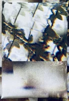 Tape Collage Piece 2011