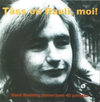 Täss On Rauli, Moi!