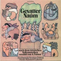 Gevatter Naum