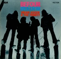 Befour