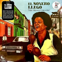 El Sonero Llegó