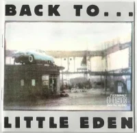 Back To ...Little Eden