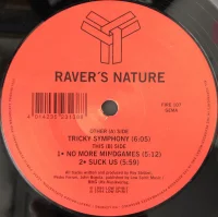 Tricky Symphony