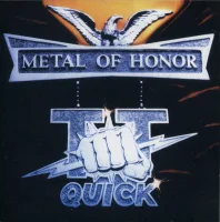 Metal Of Honor