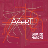 Jour De Marché