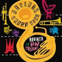 Rebirth Of New Orleans