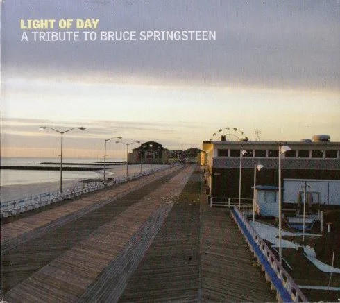 Light Of Day - A Tribute To Bruce Springsteen