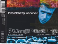 Pumpcore EP