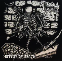 Mutiny Of Death