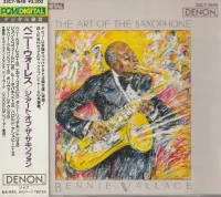 The Art Of The Saxophone