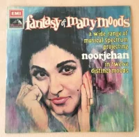 Fantasy Of Many Moods