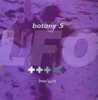 Love Bomb (LFO Mixes)