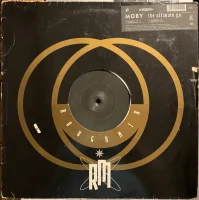 The Ultimate Go (The '92 Mixes)