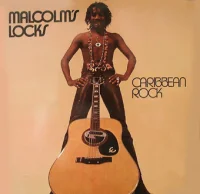 Caribbean Rock