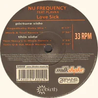 Love Sick