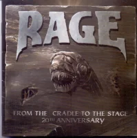 From The Cradle To The Stage